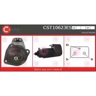 Стартер CASCO 3262653 CST10623ES D4 ER3 MD45N