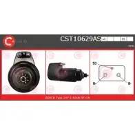 Стартер CASCO CST10629AS NLO IDD 3262664 93BRD