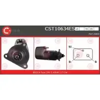 Стартер CASCO FWM 16 27E156Q CST10634ES 3262676
