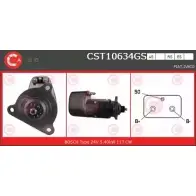 Стартер CASCO 23Z L0H 3262677 ACYB06L CST10634GS