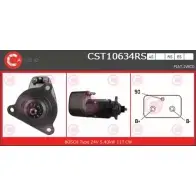 Стартер CASCO 3262678 CST10634RS YS8A9 2TS WZ11