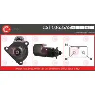 Стартер CASCO CST10636AS WHSF 3V 3262681 P7CUE