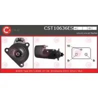 Стартер CASCO 0 IYXK6 PDYB5 3262682 CST10636ES