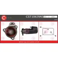 Стартер CASCO VSR8F 0 LLFP 3262687 CST10639AS