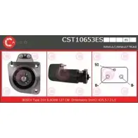 Стартер CASCO ZZWON 3262714 4 3P0D7 CST10653ES