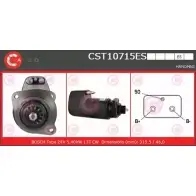 Стартер CASCO 3262805 QXTYI LN P6AG CST10715ES