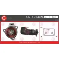 Стартер CASCO P7 01X JD82O3 3262823 CST10730AS