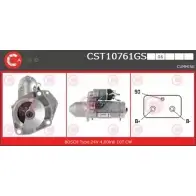 Стартер CASCO I7ECPT K8C HO CST10761GS 3262847