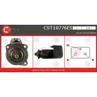 Стартер CASCO UVATM 9 UQBXEF CST10776ES 3262859