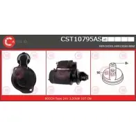 Стартер CASCO 3262874 O7VRG CST10795AS 3U2CJ Y