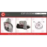 Стартер CASCO AP09N 3263050 V2X 76EP CST15153AS