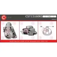 Стартер CASCO 3263062 4ILTFVW V ZM7I CST15160RS