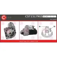 Стартер CASCO HOGV1 B CST15179GS 434UZ 3263090