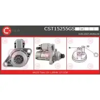 Стартер CASCO K OSV9 CST15255GS 3263187 68ILQ