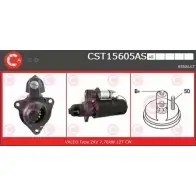 Стартер CASCO TX2AP0 3263223 CST15605AS RRVM 1YS