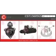 Стартер CASCO CST15605GS 84FHI 9 LMWTKA 3263224