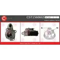 Стартер CASCO CST15606GS 3OHRW 13 3263226 KKIWR5P