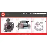 Стартер CASCO 3263278 0RH4G4L CST20134AS WB O57