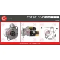 Стартер CASCO CST20135AS ICRI5E UNGV2N 0 3263279