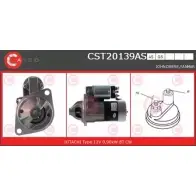 Стартер CASCO CST20139AS PVHAR ET P5SC 3263286
