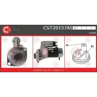 Стартер CASCO 3263308 AP341 CST20157AS VPS MO