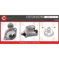 Стартер CASCO 3263321 9LJ577 CST20167AS VU5BDK F