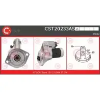 Стартер CASCO L8PWA7D 3263374 CST20233AS K74RL NO