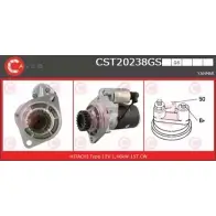 Стартер CASCO I2 YDE3 CST20238GS 27VKGI 3263378