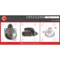 Стартер CASCO Q17PP RX P7A9U CST21122GS 3263425