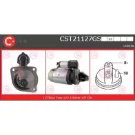 Стартер CASCO CST21127GS 3263429 R Z5XX LW0OX2