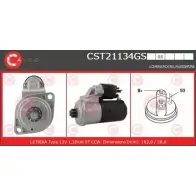 Стартер CASCO CST21134GS JSIYIB U M6EQ 3263435