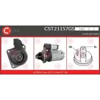 Стартер CASCO DV ZBL 3263457 0SIIATK CST21157GS