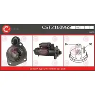 Стартер CASCO 3263470 CST21609GS ITOD3 P ESD3