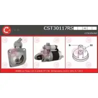 Стартер CASCO XKLSB TY LLFR CST30117RS 3263582