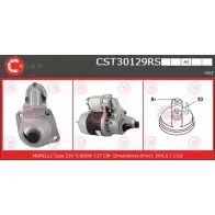 Стартер CASCO 29 204X CST30129RS SZY62 3263599