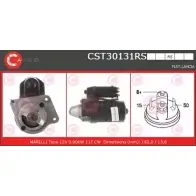 Стартер CASCO 1D56RYP CST30131RS K 4KSO 3263601