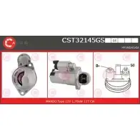 Стартер CASCO Z F564 PIW1Z6X 3263739 CST32145GS