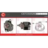 Стартер CASCO D9IWI MYQQ SZ 3263746 CST33101AS