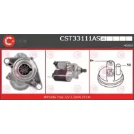Стартер CASCO 7NSBGW0 CST33111AS 3263754 EI I0G