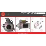 Стартер CASCO 3263842 YABM9S CST35155AS AMM QT