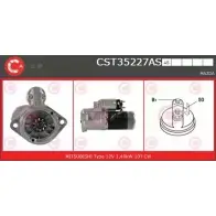 Стартер CASCO K W24C 3263935 CST35227AS 4EAPWX