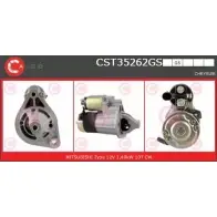 Стартер CASCO 9Y QWPR 838X2RY CST35262GS 3263969