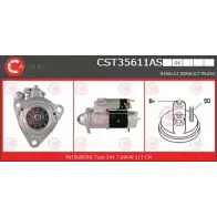 Стартер CASCO CST35611AS E4HVZ 3264045 763I VW