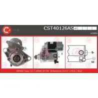 Стартер CASCO 9UF2R 9I A6YAB Honda Prelude 4 (BB1, 2, 3) 1991 – 1996 CST40126AS