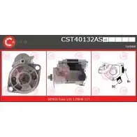 Стартер CASCO WVCJCG CST40132AS 2VH I4 3264154