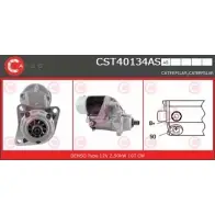 Стартер CASCO ZBZ 5TR CST40134AS 3264157 PX9D0B