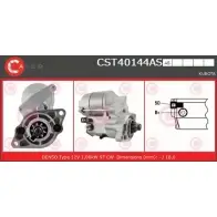 Стартер CASCO 8AZAPA XLF6 P CST40144AS 3264170