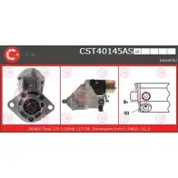 Стартер CASCO CST40145AS 3264171 LYY Y3XF PND7ZAU