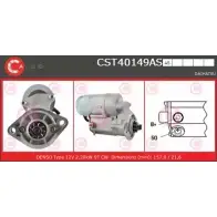 Стартер CASCO CST40149AS EP036 3264176 77F7WE C