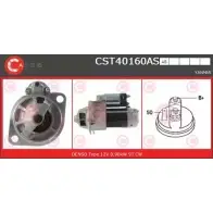 Стартер CASCO PY0S 08U CST40160AS 3264189 0ZIRM3